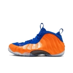 Мужские кроссовки Nike Air Foamposite One 'Knicks' 314996-801