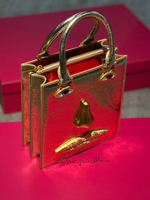 Сумка Schiaparelli