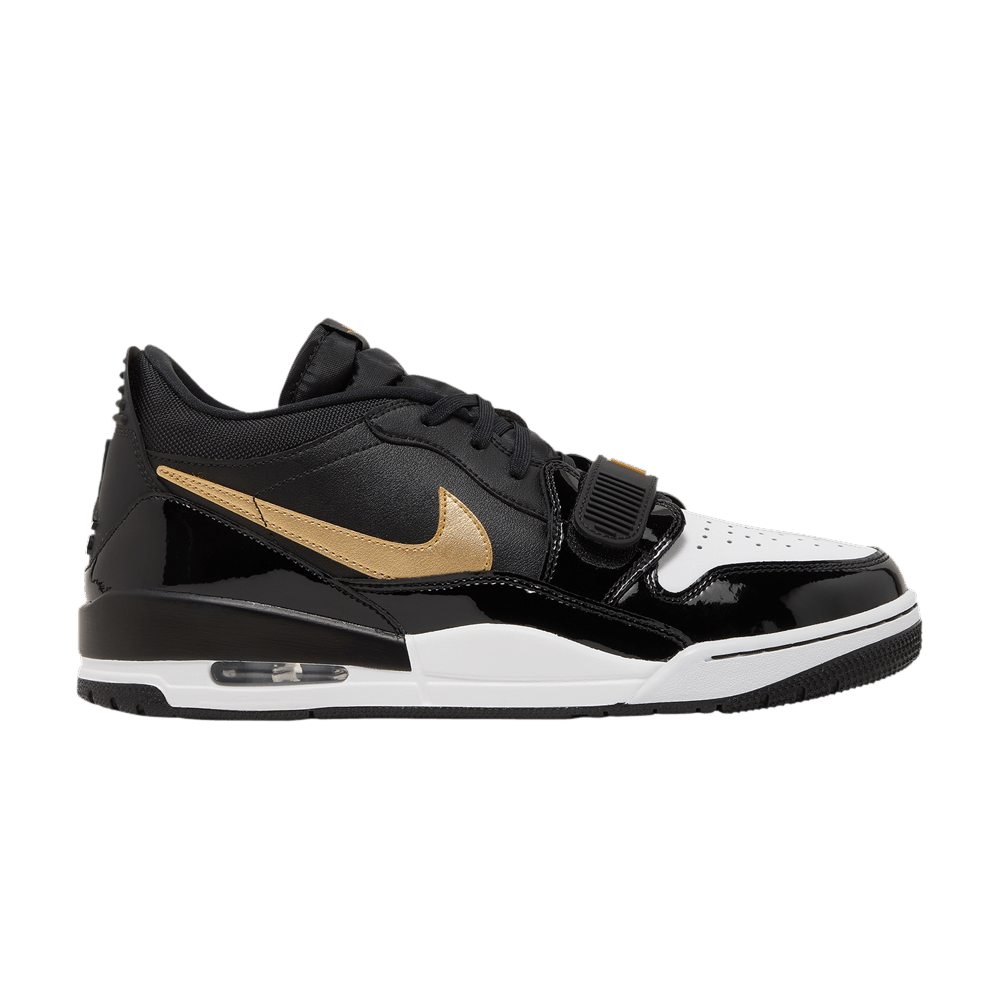 Кроссовки Jordan Legacy 312 Low