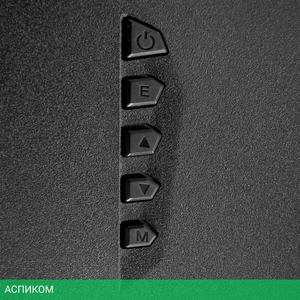 Монитор ExeGate Combat EC3207TA EX297503RUS