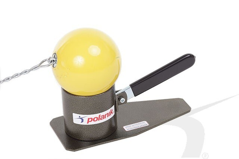 Устройство для проверки центра тяжести Polanik GTD14-S281