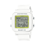 Женские наручные часы Casio BGD-10K-7