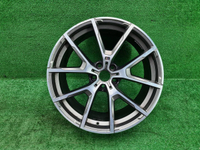 Диск литой R20 BMW 8er G14 (18-нв) 728 стиль зад.