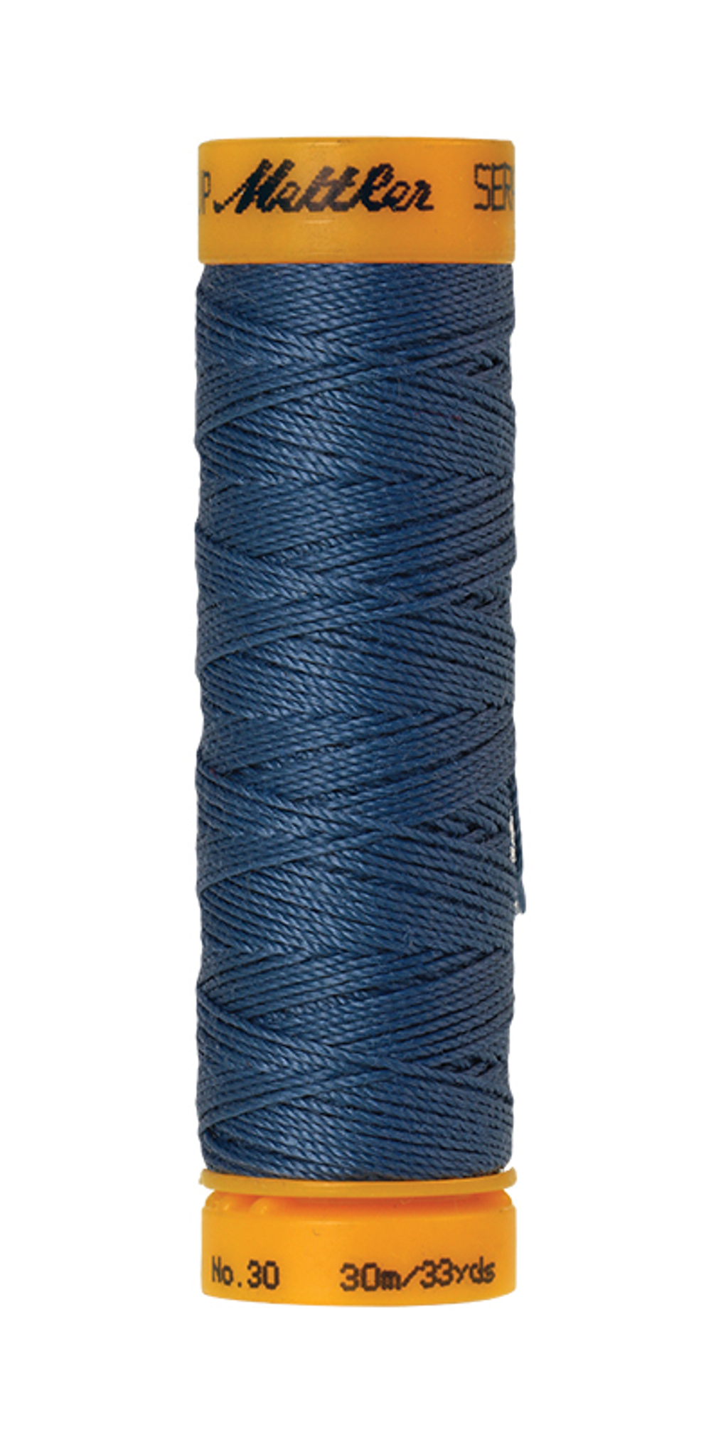 Нить SERALON TOP-STITCH № 30 col. 0351