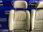 Сидение переднее правое NISSAN TERRANO 1999