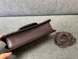 Valentino Small Loco Bag 20 cm
