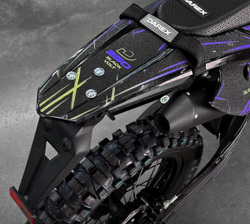 Мотоцикл DAREX Matay 250 ENDURO