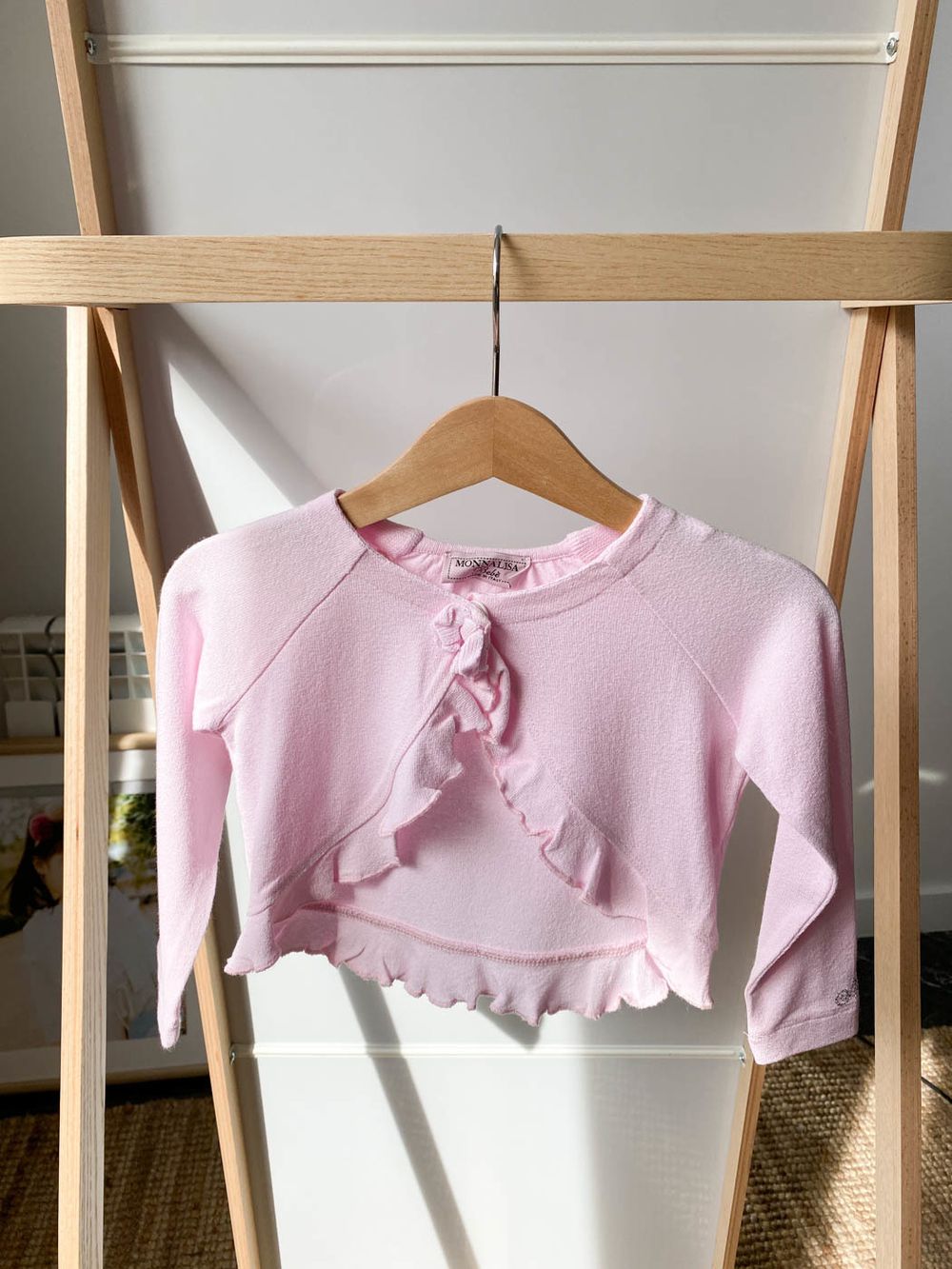 Болеро Monnalisa, 80