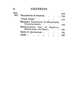 The book of Hallowe'en | Kelley Ruth Edna