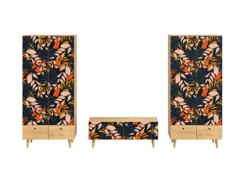 Композиция Frida 13