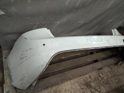 Бампер задний Volvo S60 2 Cross Country 10-18 Б/У Оригинал 30795028