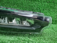 ПТФ правая BMW X3 G01 X4 G02 (2017-2021) LED