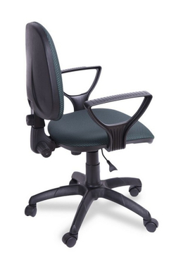 Кресло для персонала Meтро new Гольф синхро