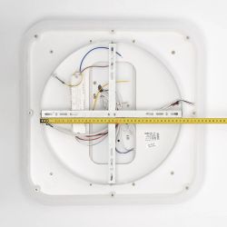 Citilux Costa CL741021 Люстра светодиодная с пультом
