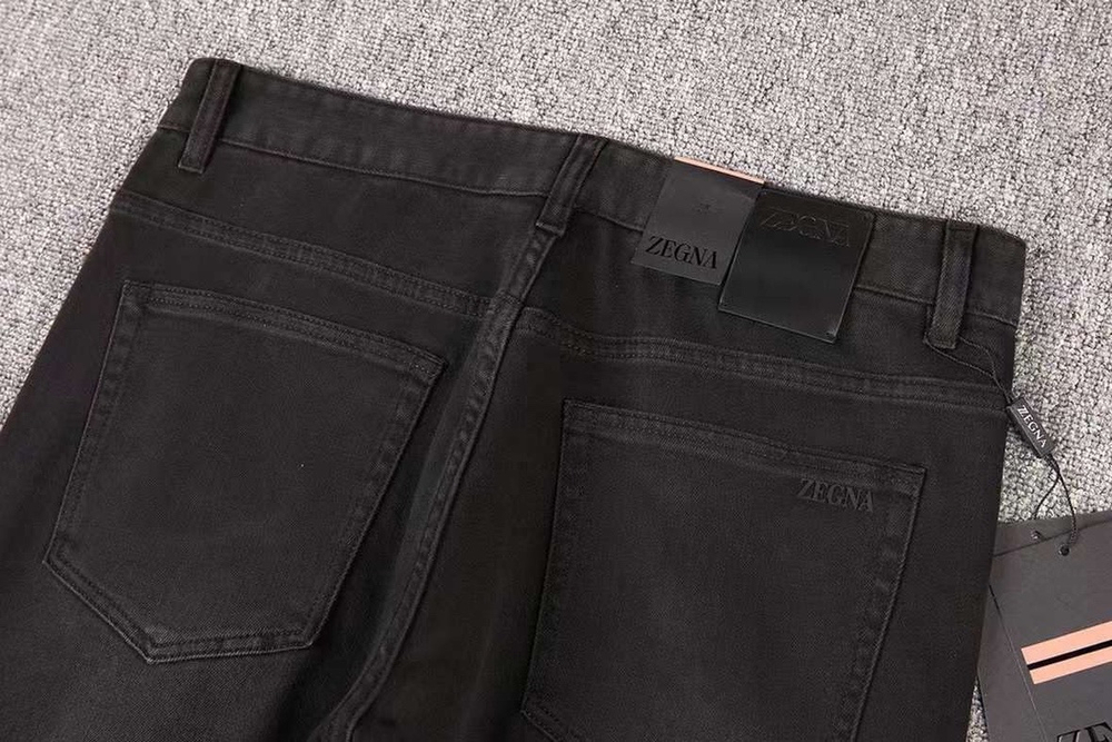 Джинсы Ermenegildo Zegna