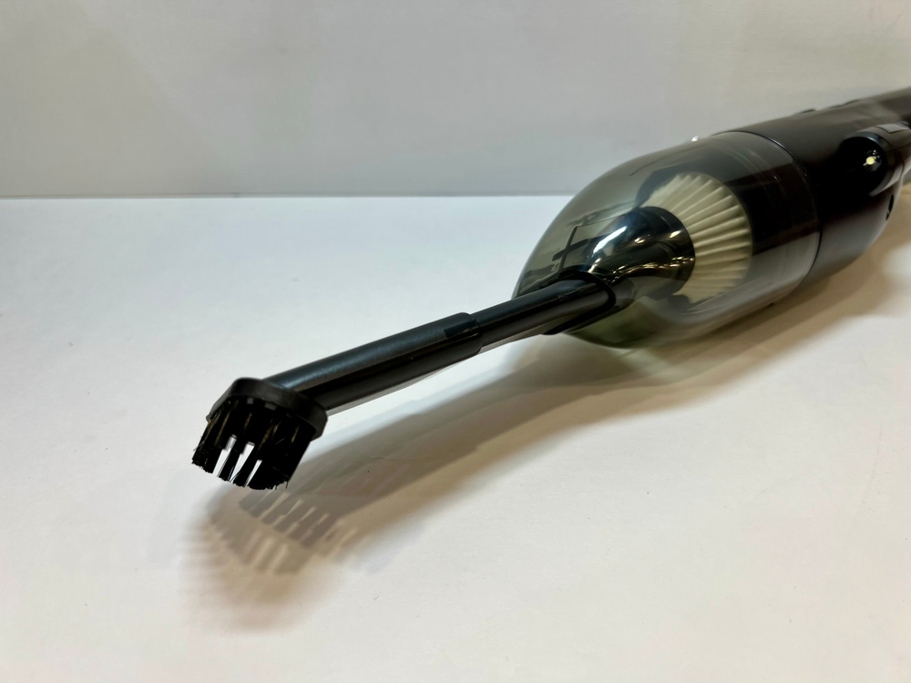 GHY-307 / Автомобильный пылесос 4 в 1