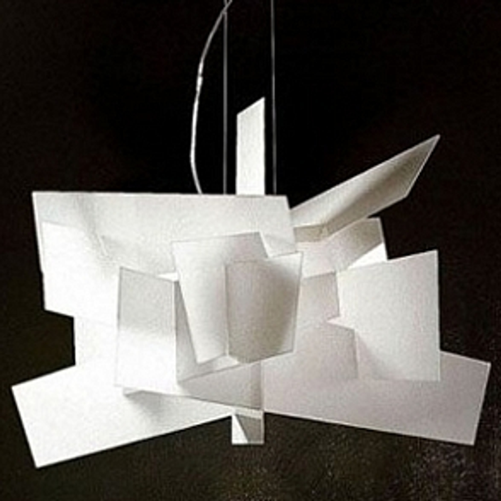 люстра Big Bang L65