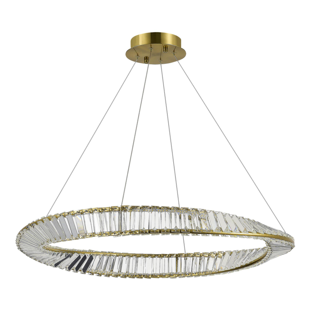 Светильник подвесной ST Luce Ritorto SL6204.311.01