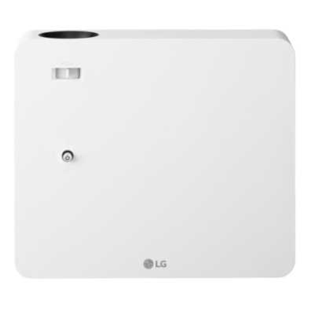 Проектор LG CineBeam PF610P