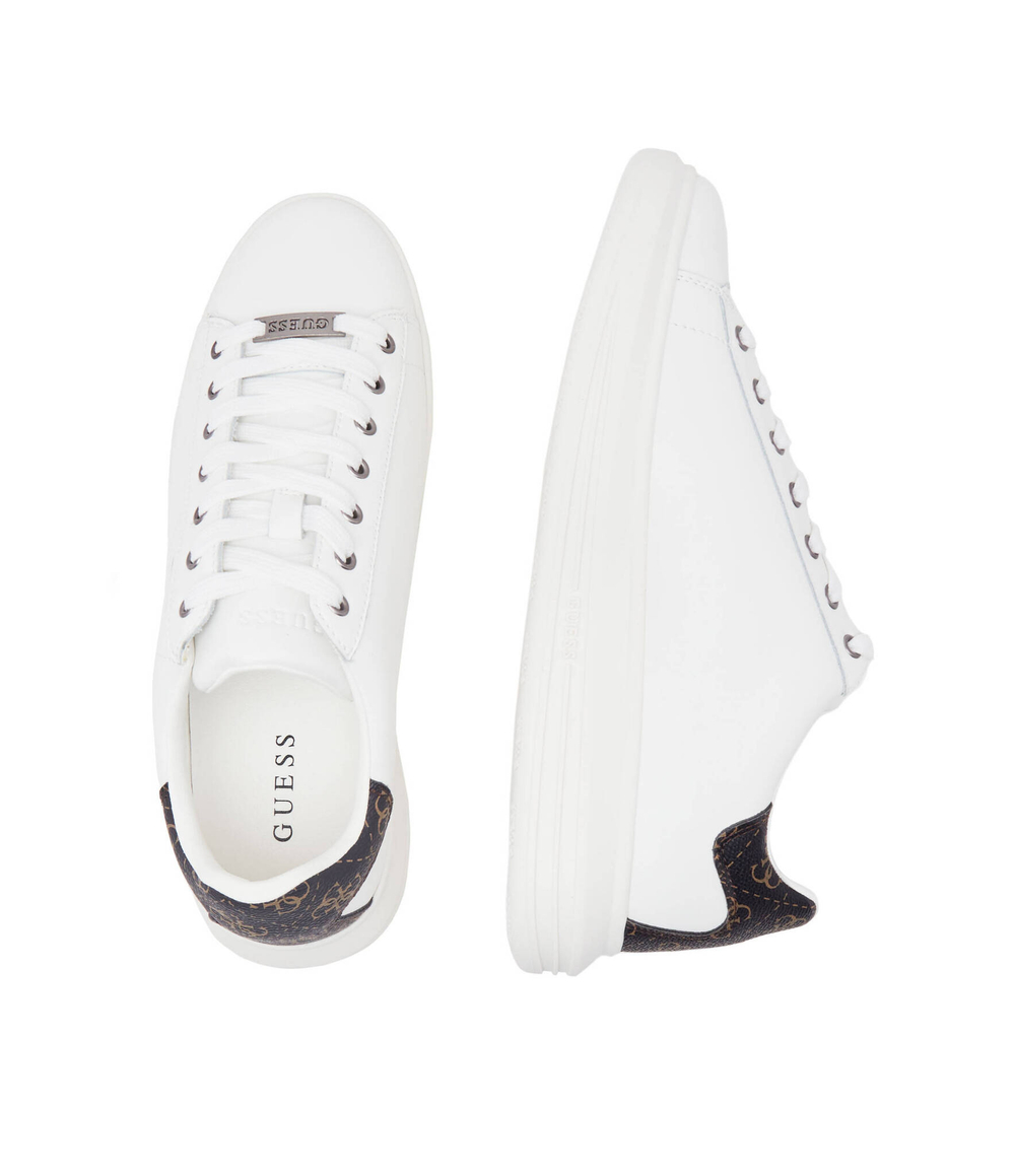 Кроссовки Guess - белый(FM8VIB FAP12)