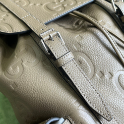 Gucci Jumbo GG Backpack