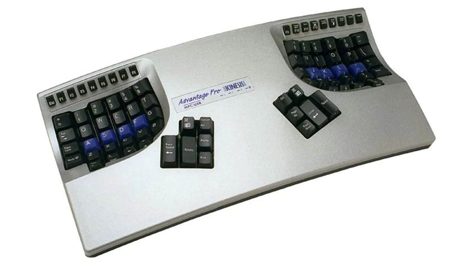 Kinesis pro deals