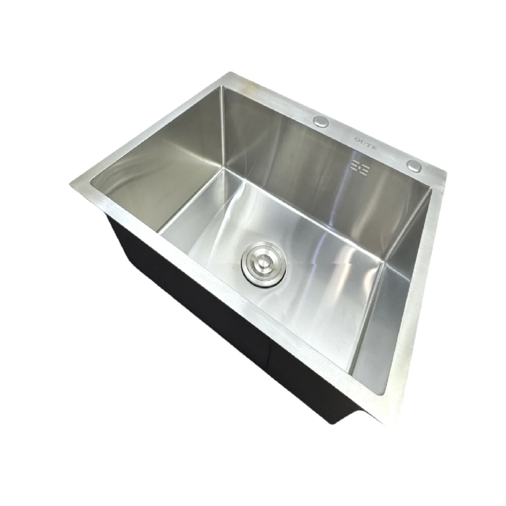 Мойка для кухни OUTE T76050L-1