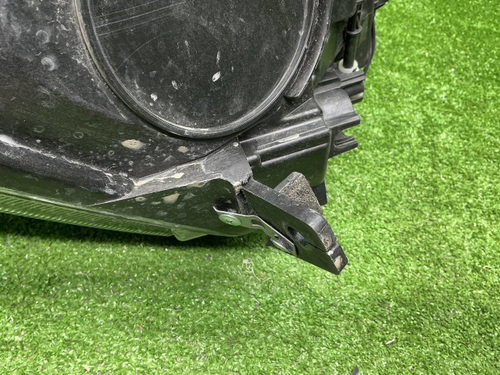 Битая Фара правая Omoda C5 (2022-н.в.) галоген