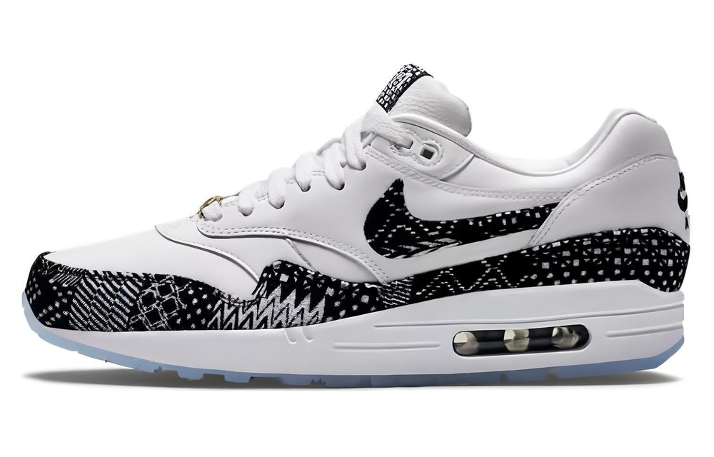 Кроссовки Nike Air Max 1 Bhm (2015)