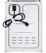 Шкаф духовой электрический MAUNFELD EOEC516BG фото 3