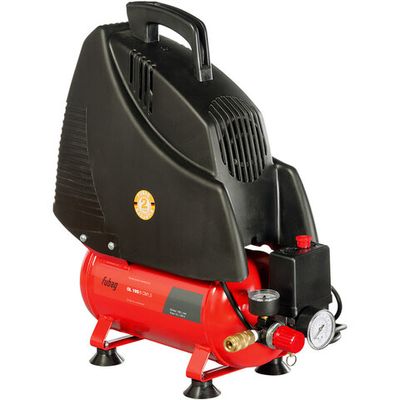 Компрессор Fubag OL 195/6 CM1.5 (646033)