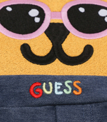 Комплект Guess - розовый(H3GW03 K6YW1)