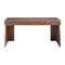 Письменный стол Angel Cerda 3217, орех