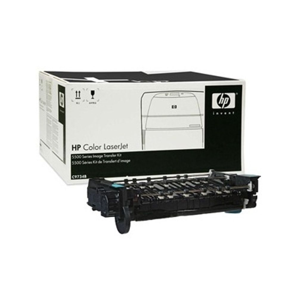 Узел переноса C9734A HP Color LaserJet 5550 (Transfer Kit) C9734B, Q5935A, C9734-67901, RG5-7737, RG5-6696, C9656-69003