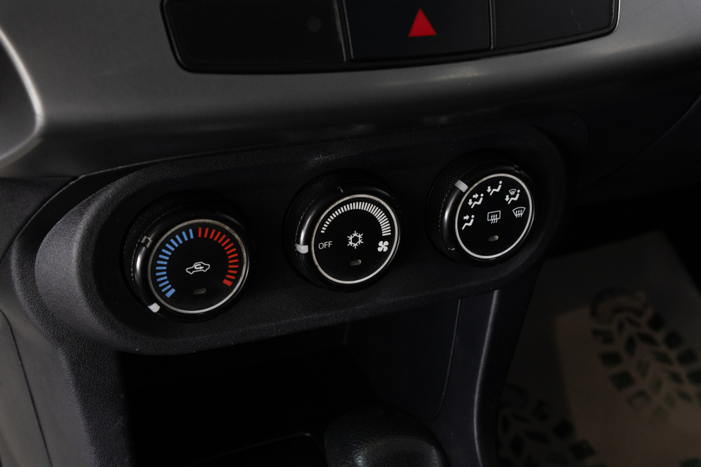 Mitsubishi Lancer, 2010 год