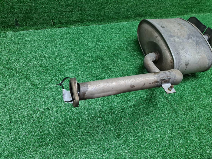 Глушитель левая часть KIA Stinger CK (2017-2021)