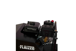 Мотобуксировщик FLAIZER G500 1450 HP15 Maximum (2024)