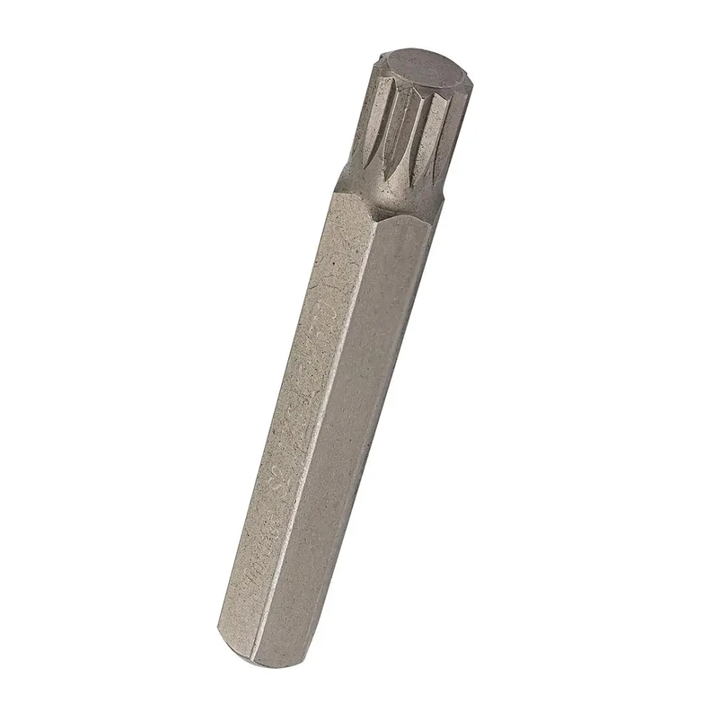 Бита SPLINE M10х75мм,10мм (10шт/уп) Forsage F-1787510