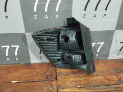 Фонарь задний правый Dodge Journey 07-20 Б/У Оригинал 05067784AD