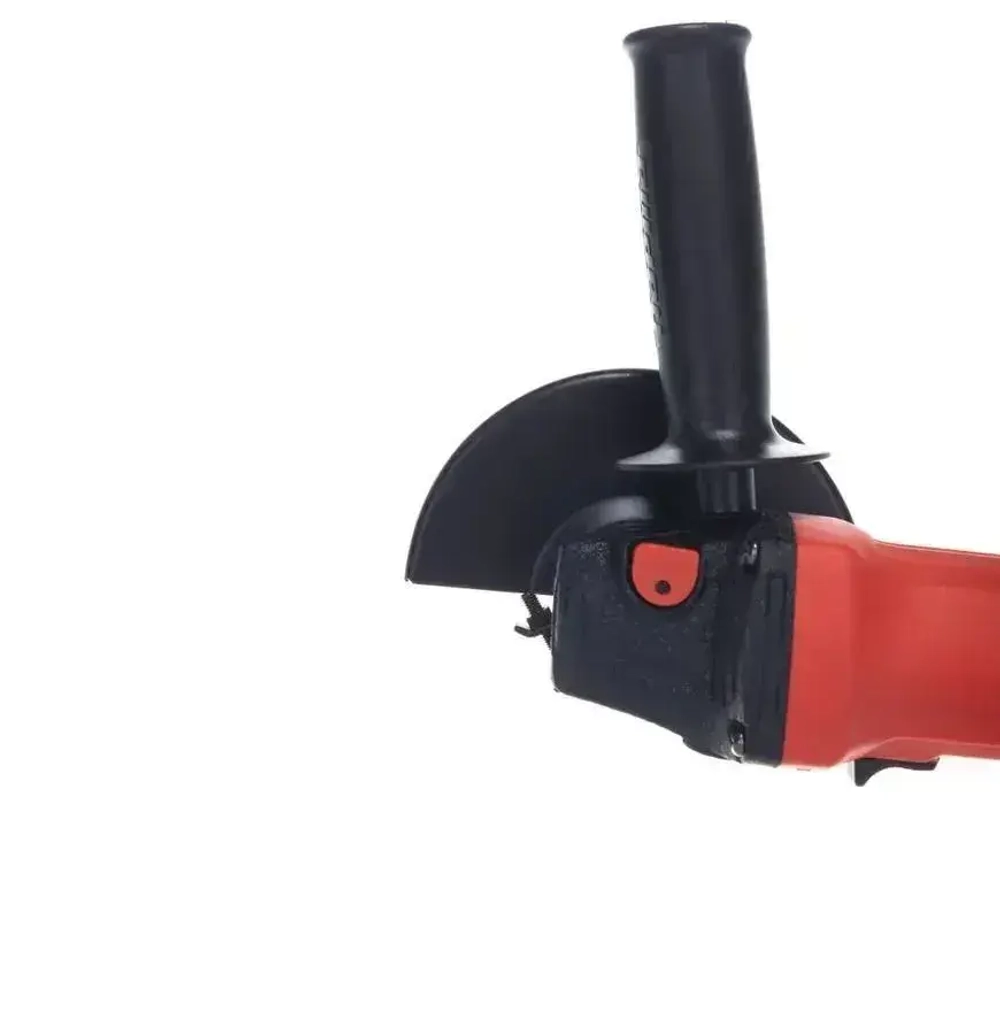 Шлиф. маш. ПАРМА УШМ-01-125/900Р (900 Вт; 125 мм; рег.оборотов, задн.рукоятка)