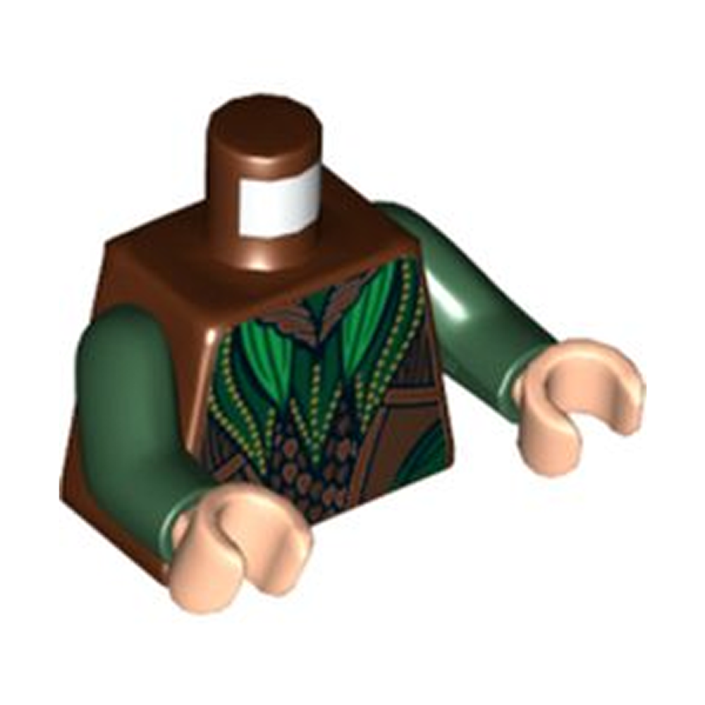 Торс от Эльфа Лихолесья 973pb1544c01