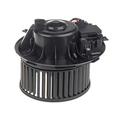 Вентилятор отопителя салона Volkswagen Golf VI (08-)Tiguan (08-)Scirocco (08-) GANZ GIC06019