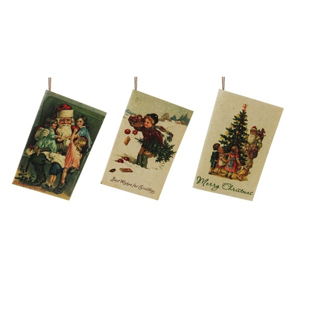 Открытка 9х14 см [Арт.50636]