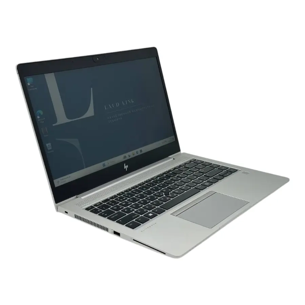 EliteBook 840 G6