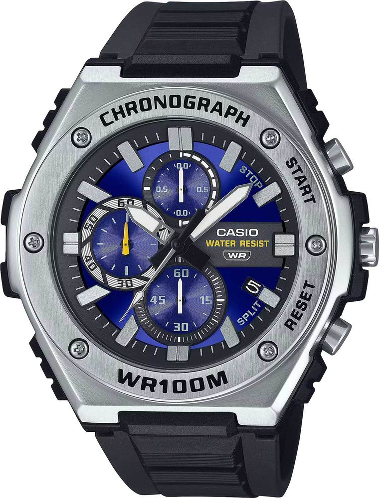 Мужские наручные часы Casio Collection MWA-300H-2A