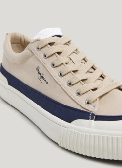 Кеды мужские Pepe Jeans