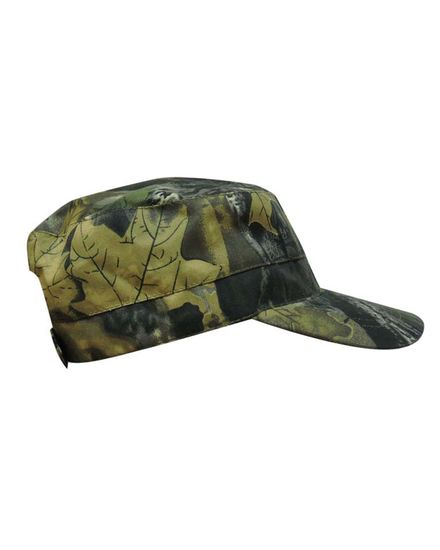 Кепка (КМФ лес)