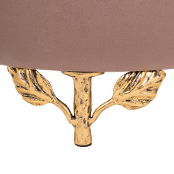 Банкетка Терра Эйри ТК-Confetti-Koriza Амбер