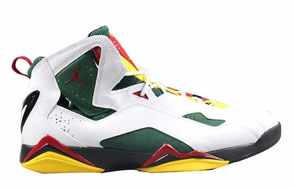 Кроссовки Jordan True Flight