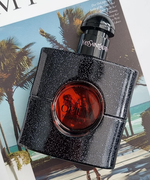 Yves Saint Laurent Black Opium EDP 50 ml (duty free парфюмерия)
